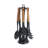 Mega Chef Utensil Set
