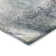 Kyrie Washable Abstract Indoor / Outdoor Rug