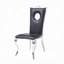 Chaise d'appoint Harkeel (ensemble de 2)