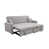 Gris clair est en rupture de stock