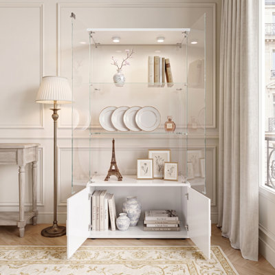 Display Cabinet
