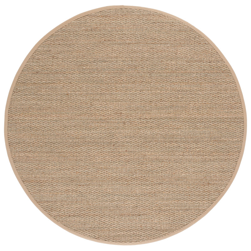 Tapis Naturalgrass, Rond 6 pi
