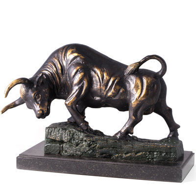 Lewellyn Animals Figurines & Sculptures