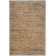 Tapis beige / gris Bruce