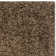Tapis brun clair touffeté à la main Assar 