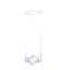 Grand vase décoratif en verre Cole and Grey-1286872632