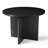 Lulette 42"-58" Extendable Solid Wood Dining Table-566061637