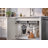 Moen Chef 1 Hp Continuous Feed Lighted Garbage Disposal With Sound Reduction, Power Cord Included