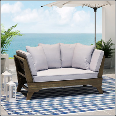 SERENE DAYBED
