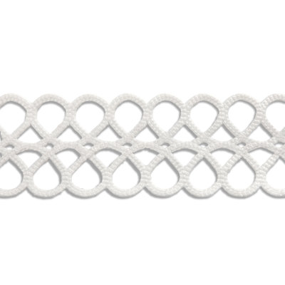 Lilly Pulitzer Ocean Lace - Ivory
