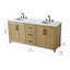 Meuble-lavabo double 72 po-1379031652