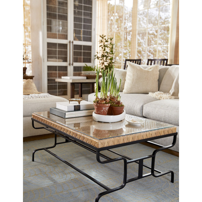 Great South Bay Coffee Table