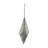 Mara 1 - Light Antique Brushed Brass Unique/Statement Pendant