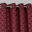 Paire de rideaux occultant Emmagrace-702897319-702897318