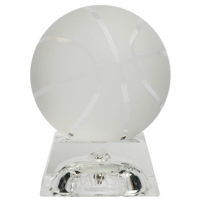 Glass Paper Weight