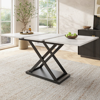 Extendable Dining Table