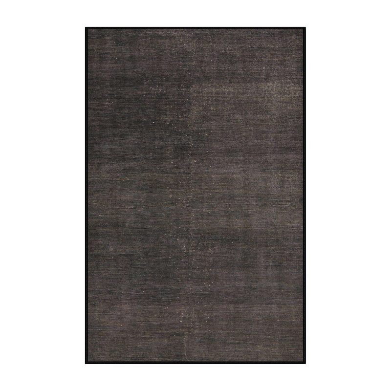 Abstract Indoor Rug, Rectangle 8' x 10'