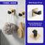 5 - Piece Bathroom Hardware Set-52460028