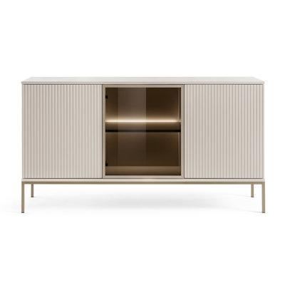 Demick 153.4cm Sideboard