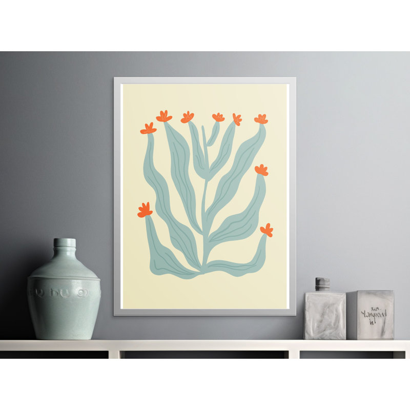 Collinsworth Single Picture Frame Print, 40.64 cm H x 30.48 cm W