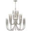 Julie Neill 30 - Light Chandelier-1191303856-1191303863
