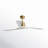 Gerda 52'' Ceiling Fan-88061656-88061655