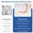 Halloween Sale Alwyn Home Extra Firm Dual Sides Flippable Mattress For Back Pain-8 Inch Medium-1136259892