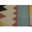 Tribal Kilim Oriental Large Rug 8x15