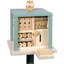 Allesse Free Standing Bumblebee House