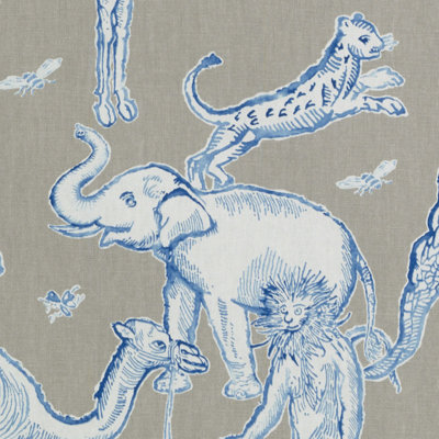 Tobi Fairley Prints And Wovens Fabric
