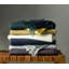 Paley Quilted Throw Blanket