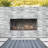 6 in. x 24 in. Honed Natural Stone Ledger Panel Wall Tile-92286112