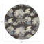 Leopard Walk Pebble 16" Vinyl Placemat-50817759