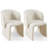 2PC Modern Accent Chair-990599828