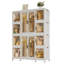 Rangement portatif pour garde-robe