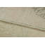 Rug & Kilim’S Block Print Square Rug With Beige And Green Floral Patterns-401563623