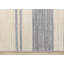Tapis rayé beige moderne contemporain d'intérieur-1430290253