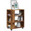 Ayaru 60cm Wide Mobile File Cabinet-818346351