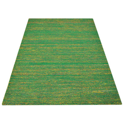 Sari Hand Woven Area Rug