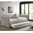 Daybed W/ Trundle, Gray-996780582