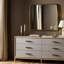 Loire Mantle Mirror-Antiqued Gold Leaf-2090444699-2090444701