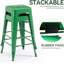 Tabouret de bar 24 po Kohki-53078324-141988137