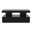 Pedestal Coffee Table with Storage-2066854264