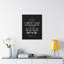 No Frame Print on Canvas-646225324