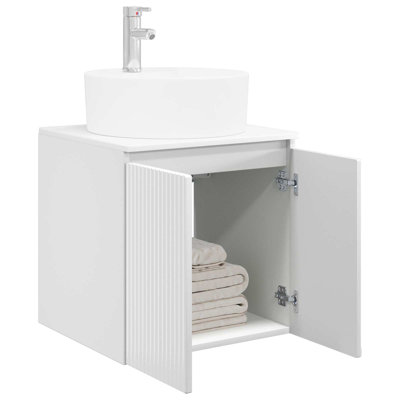 495 mm Bathroom Vanity