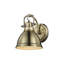 Applique murale 1 lumière pour salle de bain Calico-1694905789-1694905772