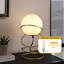 Lampe de table Ring