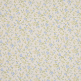 Allure Floral Foliage Fabric
