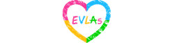 EVLA'S logo