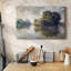 Toile tendue The Islets at Port-Gallery-1239349142